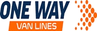 One Way Van Lines-Local