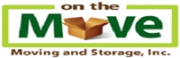 On The Move Moving and Storage Inc