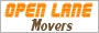 Open Lane Movers