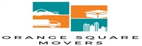 Orange Square Movers