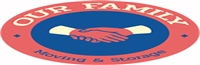Our Family Moving And Storage LLC