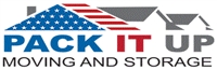 Pack It Up Moving And Storage LLC