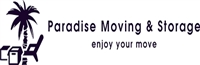 Paradise Moving & Storage