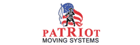 Patriot Moving Systems LLC