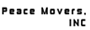 Peace Movers Inc.