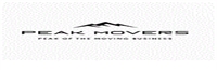 Peak Movers