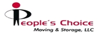 Peoples Choice Moving & Storage LLC