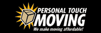 Personal Touch Moving Inc