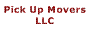 Pick Up Movers LLC