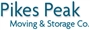 Pikes Peak Moving & Storage Co