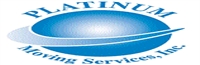 Platinum Moving Services Inc