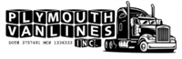 Plymouth Van Lines Inc