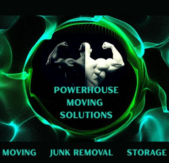 Powerhouse Moving Solutions