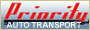 Priority Auto Transport