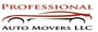 Professional Auto Movers LLC