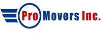 Pro Movers Inc