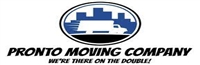 Pronto Moving Company