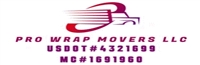 Pro Wrap Movers LLC
