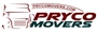 Pryco Movers Inc