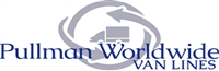 Pullman Worldwide Van Lines