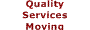 Quality Services Moving