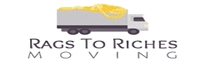 Rags to Riches Moving Inc