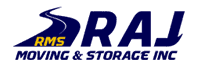 Raj Moving & Storage Inc