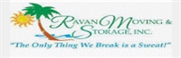 Ravan Moving And Storage Inc