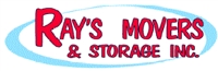 Rays Movers INC