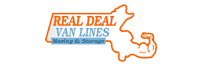 Real Deal Van Lines Inc