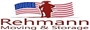 Rehmann Moving & Storage