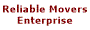 Reliable Movers Enterprise