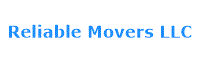Reliable Movers LLC-PA
