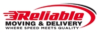 Reliable Moving and Delivery LLC