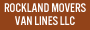 Rockland Movers Van Lines LLC