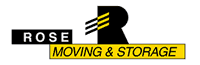 Rose Moving & Storage Inc