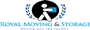 Royal Moving and storage-TX