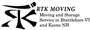 RTK Moving LLC