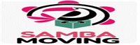 Samba Moving