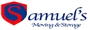 Samuels Moving & Storage LLC