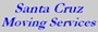 Santa Cruz Moving Services