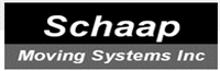 Schaap Moving Systems Inc