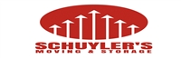 Schuylers Moving & Storage