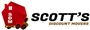 Scotts Discount Movers