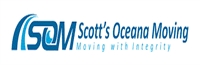Scotts Oceana Moving