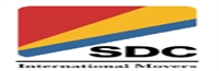 SDC International Shipping