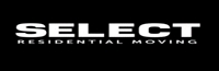 Select Residential Movers INC