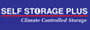 Self Storage Plus-22304