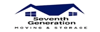 Seventh Generation Moving & Storage-Local