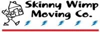 Skinny Wimp Moving Co